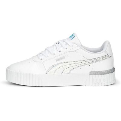 Sneakers Puma Carina 20 Mermaid JR 37,38,39,37 1/2,38 1/2 Dam Sneakers Puma Carina 20 Mermaid JR 37,38,39,37 1/2,38 1/2 Dam