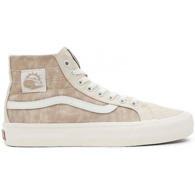 Skateskor Vans Sk8-hi 38 decon vr3 sf 40 1/2 Dam Skateskor Vans Sk8-hi 38 decon vr3 sf 40 1/2 Dam