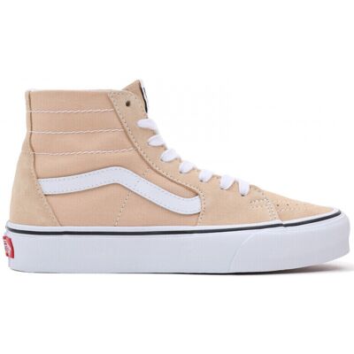 Skateskor Vans Sk8-hi tapered color theory 36,40,36 1/2 Herr Skateskor Vans Sk8-hi tapered color theory 36,40,36 1/2 Herr