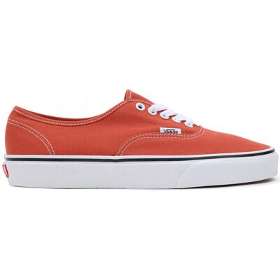 Skateskor Vans Authentic color theory 42,45 Herr Skateskor Vans Authentic color theory 42,45 Herr
