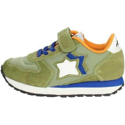 Höga sneakers Atlantic Stars BEN94 30,35 Flickor Höga sneakers Atlantic Stars BEN94 30,35 Flickor