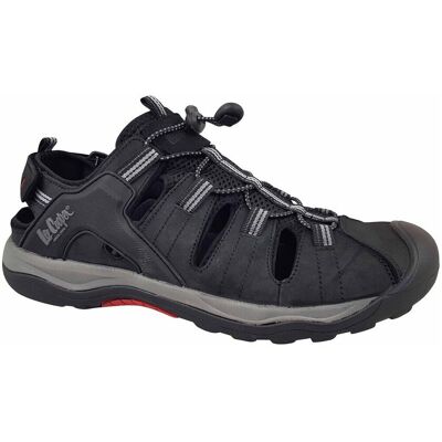 Platta sandaler Lee Cooper LCW23011771 45 Platta sandaler Lee Cooper LCW23011771 45