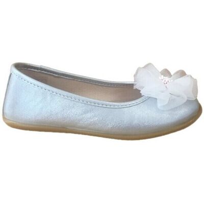 Ballerinor Conguitos NV558660 Plata 36,37,30,32,34 Flickor Ballerinor Conguitos NV558660 Plata 36,37,30,32,34 Flickor