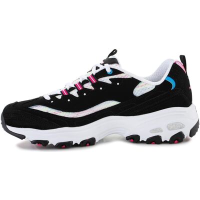 Sneakers Skechers D'Lites Sweet Moments 149788-BKMT 39 1/2 Dam Sneakers Skechers D'Lites Sweet Moments 149788-BKMT 39 1/2 Dam