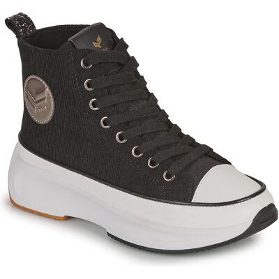 Höga sneakers Kaporal CHRISTA 36,37,38,39,40,41 Dam Höga sneakers Kaporal CHRISTA 36,37,38,39,40,41 Dam