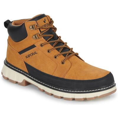 Höga sneakers Kaporal BARLANE 46 Herr Höga sneakers Kaporal BARLANE 46 Herr