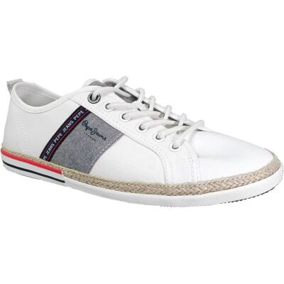 Sneakers Pepe jeans Maui tape chambray 40,42 Herr Sneakers Pepe jeans Maui tape chambray 40,42 Herr