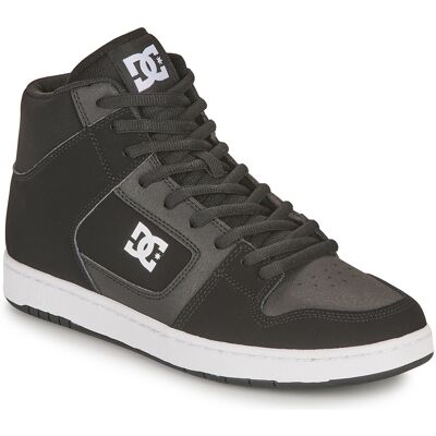 Höga sneakers DC Shoes MANTECA 4 HI 43,46,40 1/2,42 1/2 Herr Höga sneakers DC Shoes MANTECA 4 HI 43,46,40 1/2,42 1/2 Herr