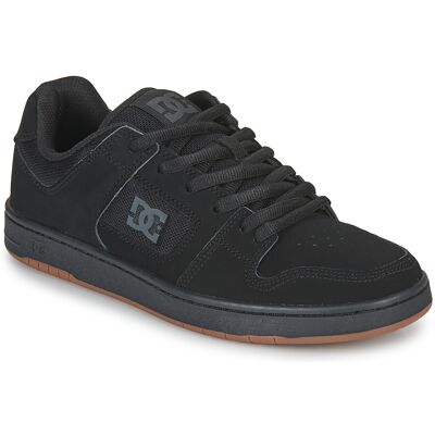 Sneakers DC Shoes MANTECA 4 40,40 1/2,42 1/2 Herr Sneakers DC Shoes MANTECA 4 40,40 1/2,42 1/2 Herr
