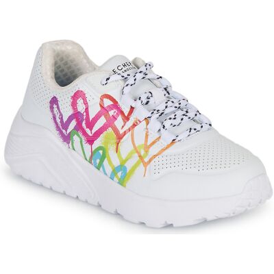 Sneakers Skechers UNO LITE 37,39,27,29,27 1/2,28 1/2 Flickor Sneakers Skechers UNO LITE 37,39,27,29,27 1/2,28 1/2 Flickor