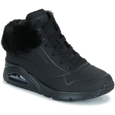 Sneakers Skechers UNO 36,37,38,39,27,28,29,30,31,32,33,34,35,35 1/2,36 1/2,39 1/2,33 1/2 Flickor Sneakers Skechers UNO 36,37,38,39,27,28,29,30,31,32,33,34,35,35 1/2,36 1/2,39 1/2,33 1/2 Flickor