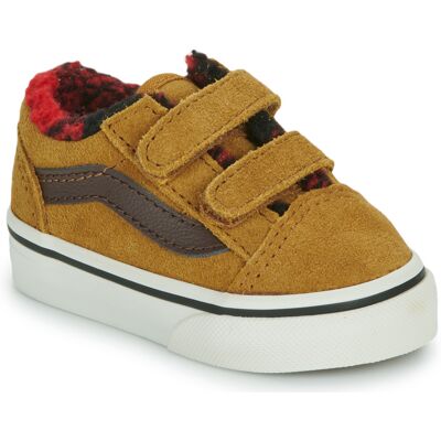 Sneakers Vans TD Old Skool V 20,21,22,26 Pojkar Sneakers Vans TD Old Skool V 20,21,22,26 Pojkar