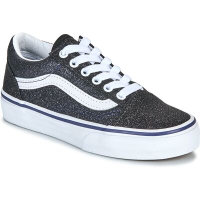 Sneakers Vans UY Old Skool 34,27 1/2 Flickor Sneakers Vans UY Old Skool 34,27 1/2 Flickor