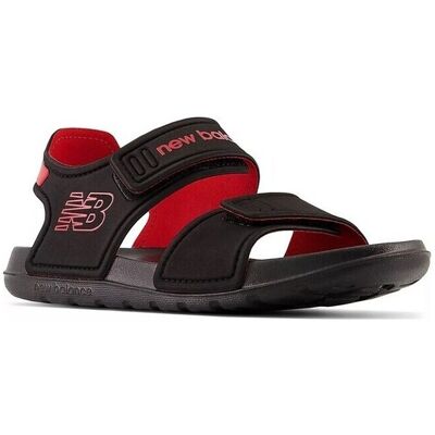 Platta sandaler New Balance YOSPSDCA 29,28 1/2 Platta sandaler New Balance YOSPSDCA 29,28 1/2