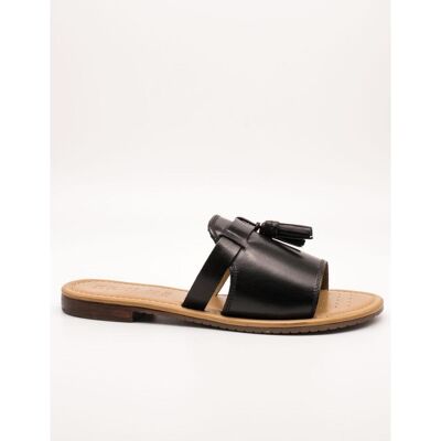 Platta sandaler Geox D35LXD 00043 C9999 36 Platta sandaler Geox D35LXD 00043 C9999 36