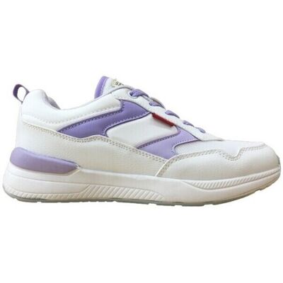 Sneakers Levis OATS REFERESH JR Lila 37 Sneakers Levis OATS REFERESH JR Lila 37