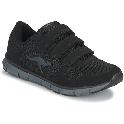 Sneakers Kangaroos K-BLUERUN 701 41,44,45,46 Herr Sneakers Kangaroos K-BLUERUN 701 41,44,45,46 Herr