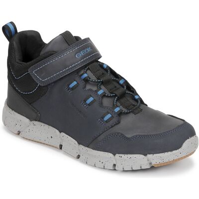 Boots Geox J FLEXYPER BOY B ABX 37,39,28,30,33 Pojkar Boots Geox J FLEXYPER BOY B ABX 37,39,28,30,33 Pojkar