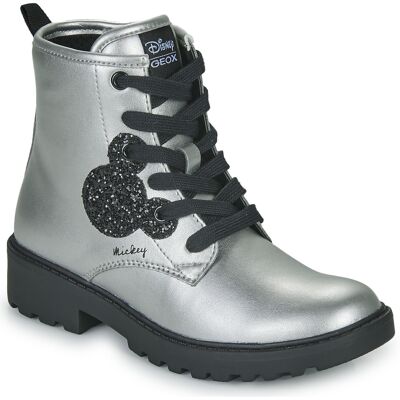 Boots Geox J CASEY GIRL G 28,29,31,32,33,34,35 Flickor Boots Geox J CASEY GIRL G 28,29,31,32,33,34,35 Flickor