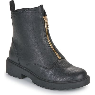 Boots Geox J CASEY GIRL E 36,37 Flickor Boots Geox J CASEY GIRL E 36,37 Flickor