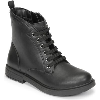 Boots Geox J ECLAIR GIRL I 37,28,31,32 Flickor Boots Geox J ECLAIR GIRL I 37,28,31,32 Flickor