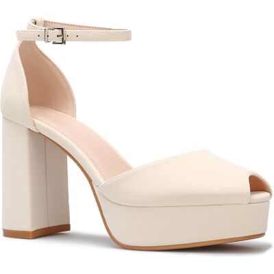 Pumps La Modeuse 65826_P152619 41 Dam Pumps La Modeuse 65826_P152619 41 Dam