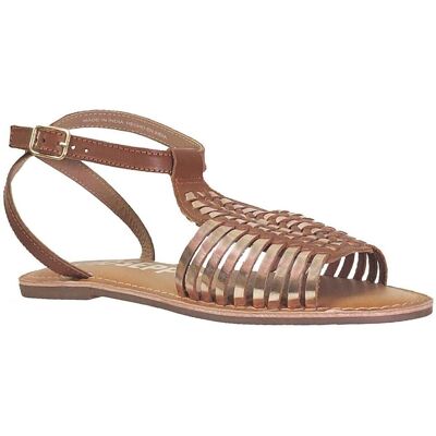 Platta sandaler Gioseppo Claraval 36,39,40,41 Platta sandaler Gioseppo Claraval 36,39,40,41