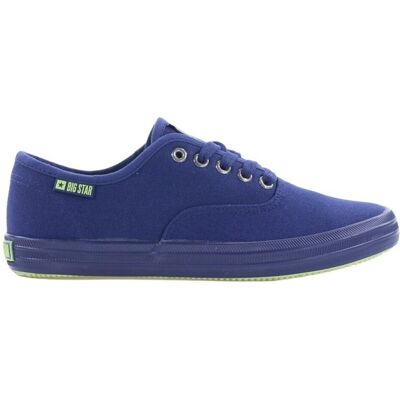 Sneakers Big Star JJ274262 38 Dam Sneakers Big Star JJ274262 38 Dam