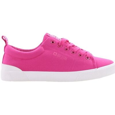 Sneakers Big Star KK274051 37,38,39 Dam Sneakers Big Star KK274051 37,38,39 Dam
