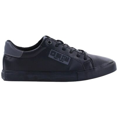 Sneakers Big Star JJ174260 41,42,43,44 Herr Sneakers Big Star JJ174260 41,42,43,44 Herr