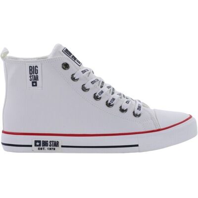 Sneakers Big Star KK174345 40,41,43,44 Herr Sneakers Big Star KK174345 40,41,43,44 Herr
