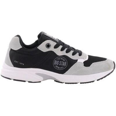 Sneakers Big Star KK274076 36,37,38,39,41 Dam Sneakers Big Star KK274076 36,37,38,39,41 Dam