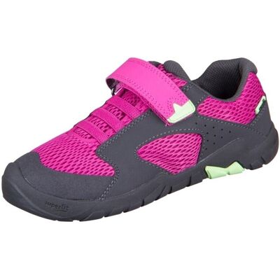 Sneakers Superfit Trace 33 Pojkar Sneakers Superfit Trace 33 Pojkar