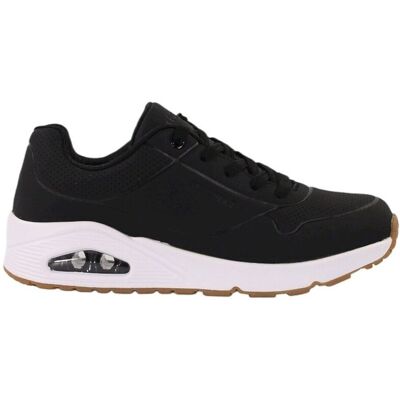 Sneakers Skechers Unostand 36,37,38,39,35,35 1/2,37 1/2,36 1/2 Pojkar Sneakers Skechers Unostand 36,37,38,39,35,35 1/2,37 1/2,36 1/2 Pojkar