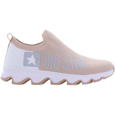 Sneakers Big Star JJ274A145 38 Dam Sneakers Big Star JJ274A145 38 Dam