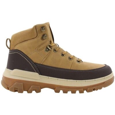Höga sneakers Big Star KK274221 36,37,38,39,41 Dam Höga sneakers Big Star KK274221 36,37,38,39,41 Dam