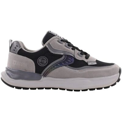 Sneakers Big Star KK274100 36,37,38,39,40,41 Dam Sneakers Big Star KK274100 36,37,38,39,40,41 Dam