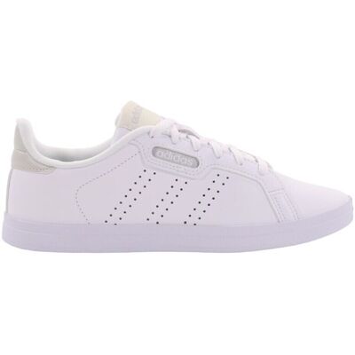 Adidas GZ5337 Vita Dam Skor - Skor för Hela Året Adidas GZ5337 Vita Dam Skor - Skor för Hela Året