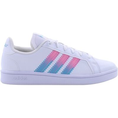 Sneakers adidas Grand Court Beyond 36,38,36 2/3,37 1/3,38 2/3 Dam Sneakers adidas Grand Court Beyond 36,38,36 2/3,37 1/3,38 2/3 Dam