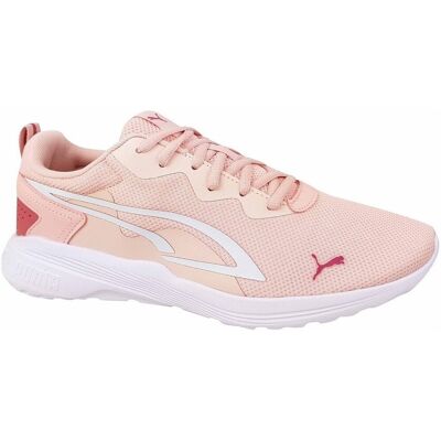 Sneakers Puma Allday Active JR 36,37 1/2,38 1/2 Dam Sneakers Puma Allday Active JR 36,37 1/2,38 1/2 Dam