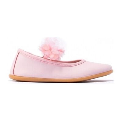 Ballerinor Conguitos NV558665 Rosa 36,37,26,31,32 Flickor Ballerinor Conguitos NV558665 Rosa 36,37,26,31,32 Flickor