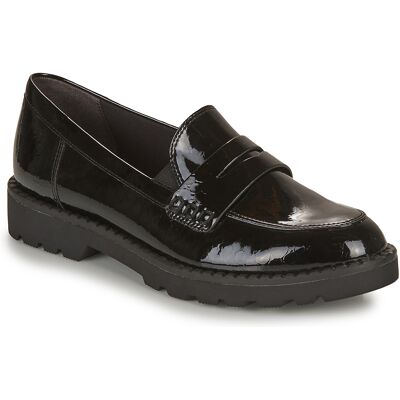 Loofers Tamaris LOUNIS 37,39,40,41 Dam Loofers Tamaris LOUNIS 37,39,40,41 Dam