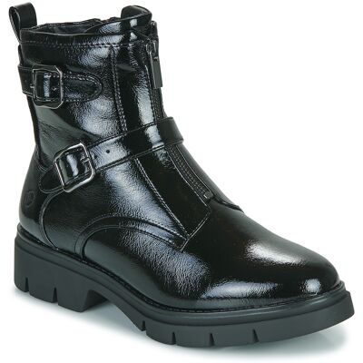 Boots Tamaris 25817-018 36,37,38,39,40,41 Dam Boots Tamaris 25817-018 36,37,38,39,40,41 Dam