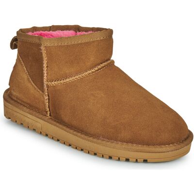 Boots Pepe jeans DISS FUNNY W 39 Dam Boots Pepe jeans DISS FUNNY W 39 Dam