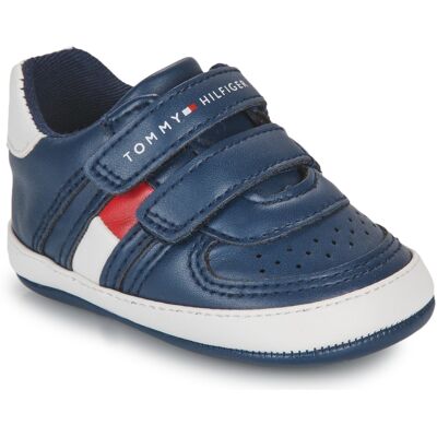 Sneakers Tommy Hilfiger T0B4-33090-1433A474 18,19 Pojkar Sneakers Tommy Hilfiger T0B4-33090-1433A474 18,19 Pojkar