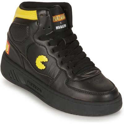 Skor med hjul Heelys RESERVE EX PACMAN 31,32,33,35,36 1/2 Pojkar Skor med hjul Heelys RESERVE EX PACMAN 31,32,33,35,36 1/2 Pojkar
