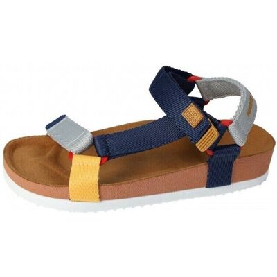 Sandaler med klack Gioseppo - 33,34 Sandaler med klack Gioseppo - 33,34