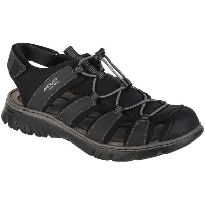 Sporstandaler Rieker Sandals 26770 41 Herr Sporstandaler Rieker Sandals 26770 41 Herr