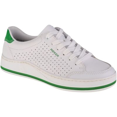 Sneakers Rieker Sneakers M5907 36,38,39 Dam Sneakers Rieker Sneakers M5907 36,38,39 Dam