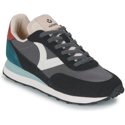 Sneakers Victoria 1138112NEGRO 36 Dam Sneakers Victoria 1138112NEGRO 36 Dam